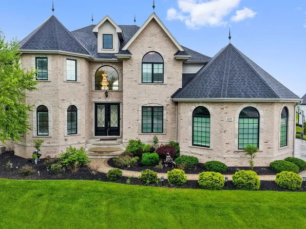 1171 Jefferson Dr, Bolingbrook, IL 60490