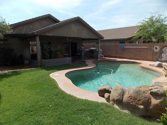 5th image of 31351 N Claridge Cir