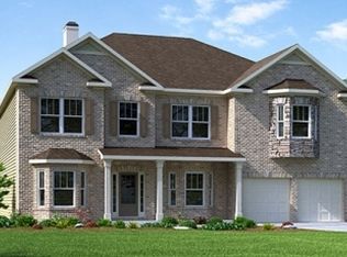 2652 Muskeg Ct SW #121, Atlanta, GA 30331