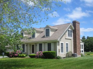 11 Bald Hill Rd, Newmarket, NH 03857