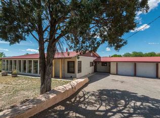 832 State Road 76, Chimayo, NM 87522
