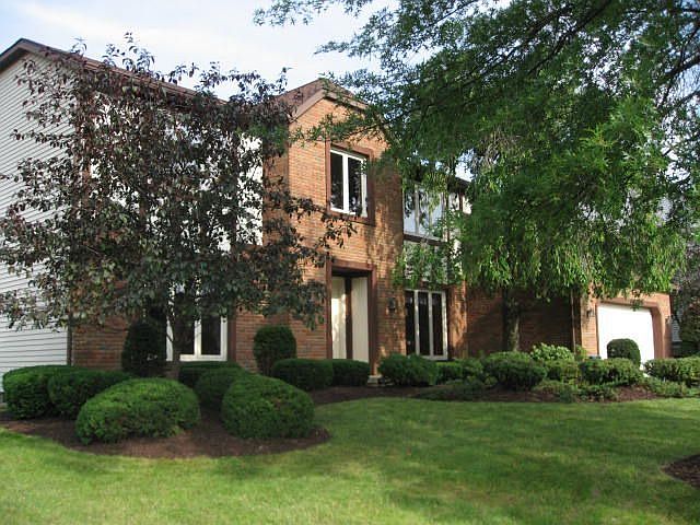 3/4 Bedroom Colonial