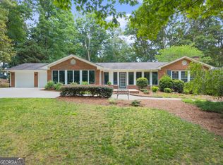 2290 Alec Mountain Rd, Clarkesville, GA 30523
