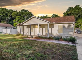1109 N Shannon Ave, Plant City, FL 33563