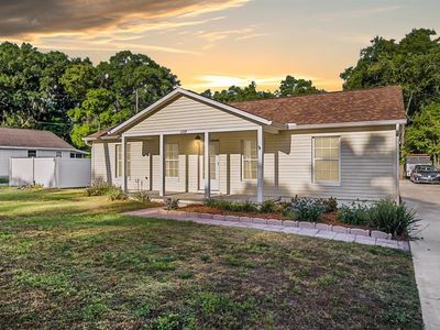 1109 N Shannon Ave, Plant City, FL, 33563