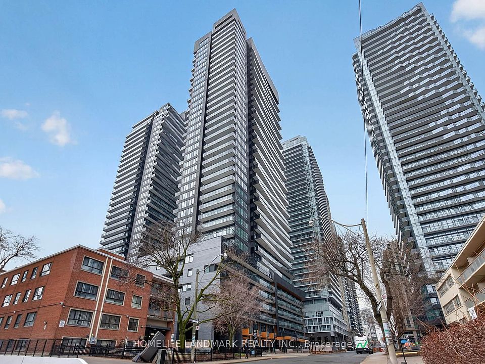 1st image of 127 Broadway Ave #606