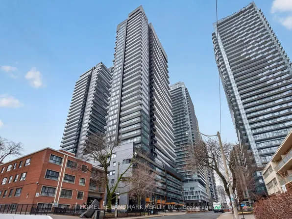 127 Broadway Ave #606, Toronto, ON M4P 1V2