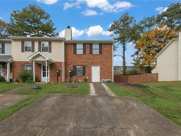 1441 Springleaf Cir SE, Smyrna, GA 30080