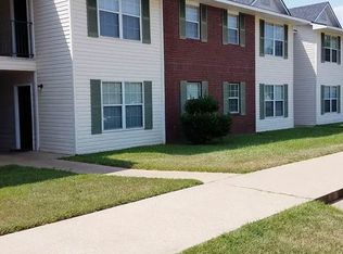 995 East Rd #9505, Cullen, LA 71021