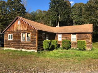 2213 Great Bend Tpke, Honesdale, PA 18431