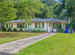 312 Glen Iris Dr, Monroe, GA 30655