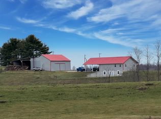 10727 Lincoln Pike, Scottown, OH 45678