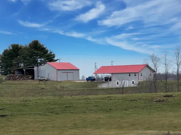 10727 Lincoln Pike, Scottown, OH 45678