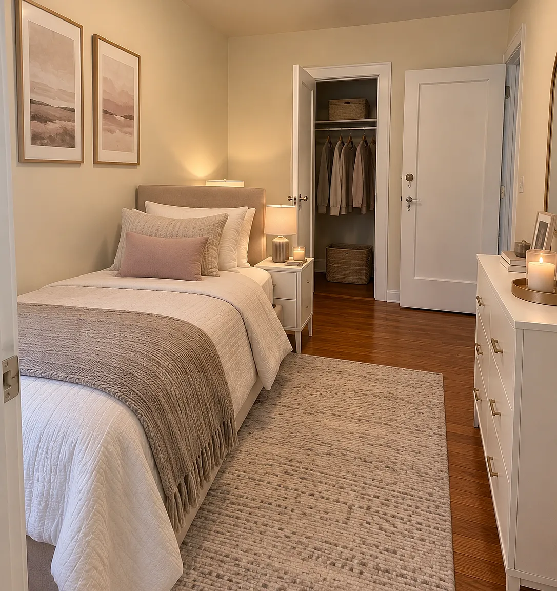 2 bed, $2,400 — Photo 3