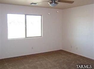 722 W Star Dust Trl, Saint David, AZ 85630