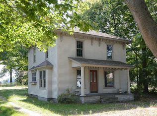 4699 W Hickory Rd, Hickory Corners, MI 49060