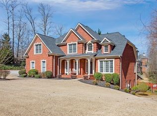 3812 Lake Park, Douglasville, GA 30135