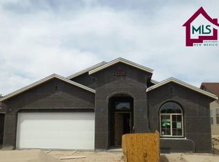 4761 Whitney Pl, Las Cruces, NM 88012