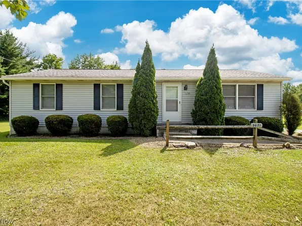 3071 Cinnamon Dr W, West Salem, OH 44287