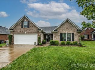 4407 Zee Ct, Monroe, NC 28110