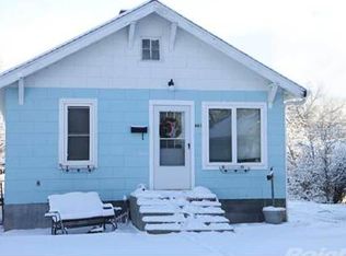 405 Yellowstone Ave, Laurel, MT 59044