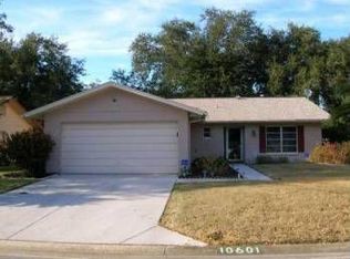 10601 Springwood Dr, Port Richey, FL 34668
