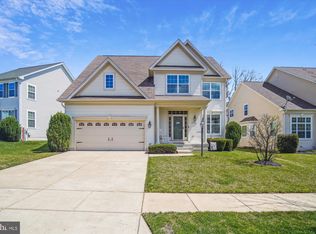 11882 Winged Foot Ct, Waldorf, MD 20602