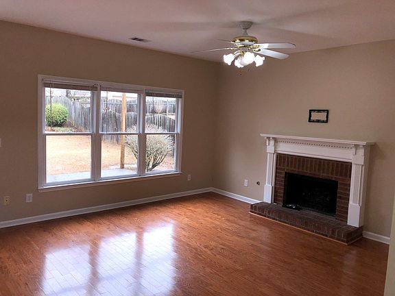 Large family room