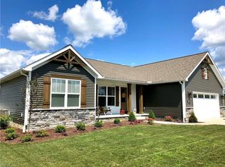 4722 Sippo Reserves Dr NW, Massillon, OH