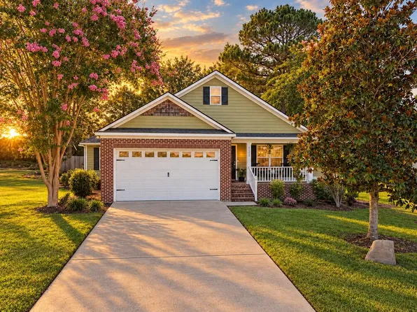 123 Steaphon Dr, Thomasville, GA 31757