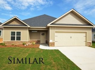 107 Kettle River Ln, Bonaire, GA