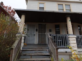 3548 E 133rd St #2, Cleveland, OH 44120