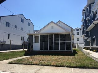 30 60th St, Sea Isle City, NJ 08243