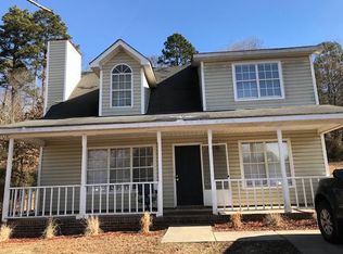 1318 Santell Ln, Charlotte, NC 28214