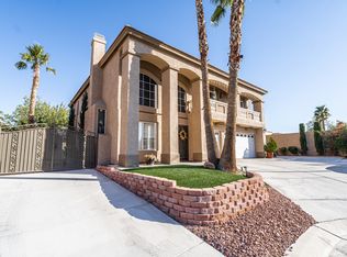 9694 Summer Lilac Ct, Las Vegas, NV 89123
