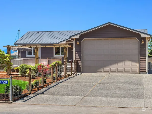 3720 Shorewood Avenue, Greenbank, WA 98253