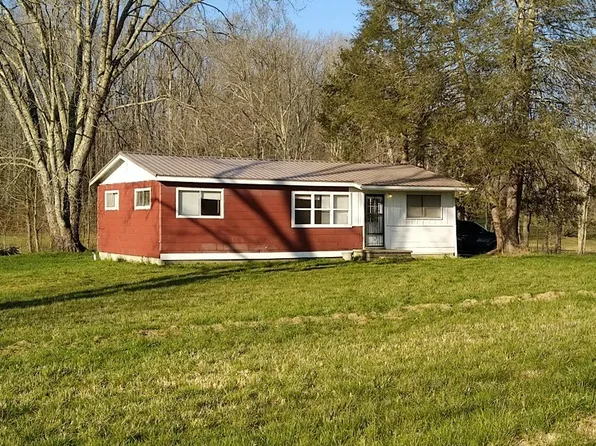 33102 State Highway 30, Pikeville, TN 37367