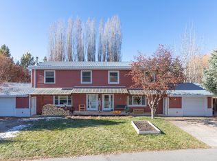 2186 Corner Creek Ln #A, Jackson, WY 83001