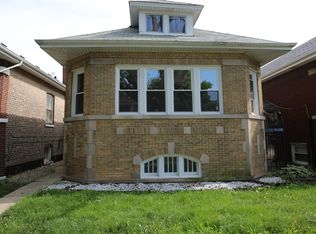 3551 W 63rd Pl, Chicago, IL 60629