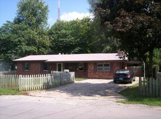 628 S Belcrest Ave, Springfield, MO 65802