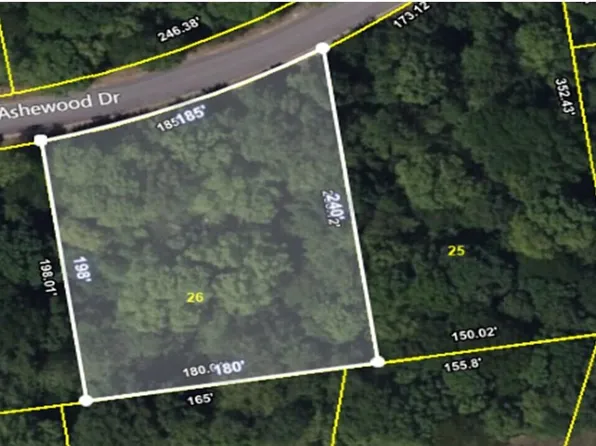 116 Ashewood Dr, Bristol, TN 37620