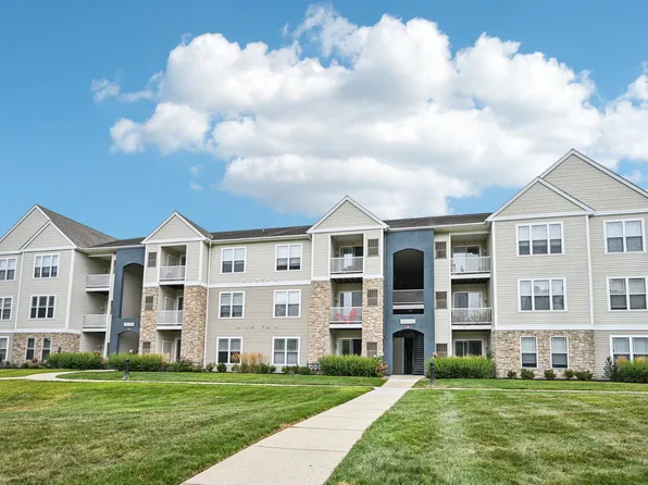 Millview Apartments, 100 Cobblestone Dr #1408, Coatesville, PA 19320
