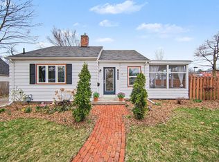 1425 Iroquois Pl, Ann Arbor, MI