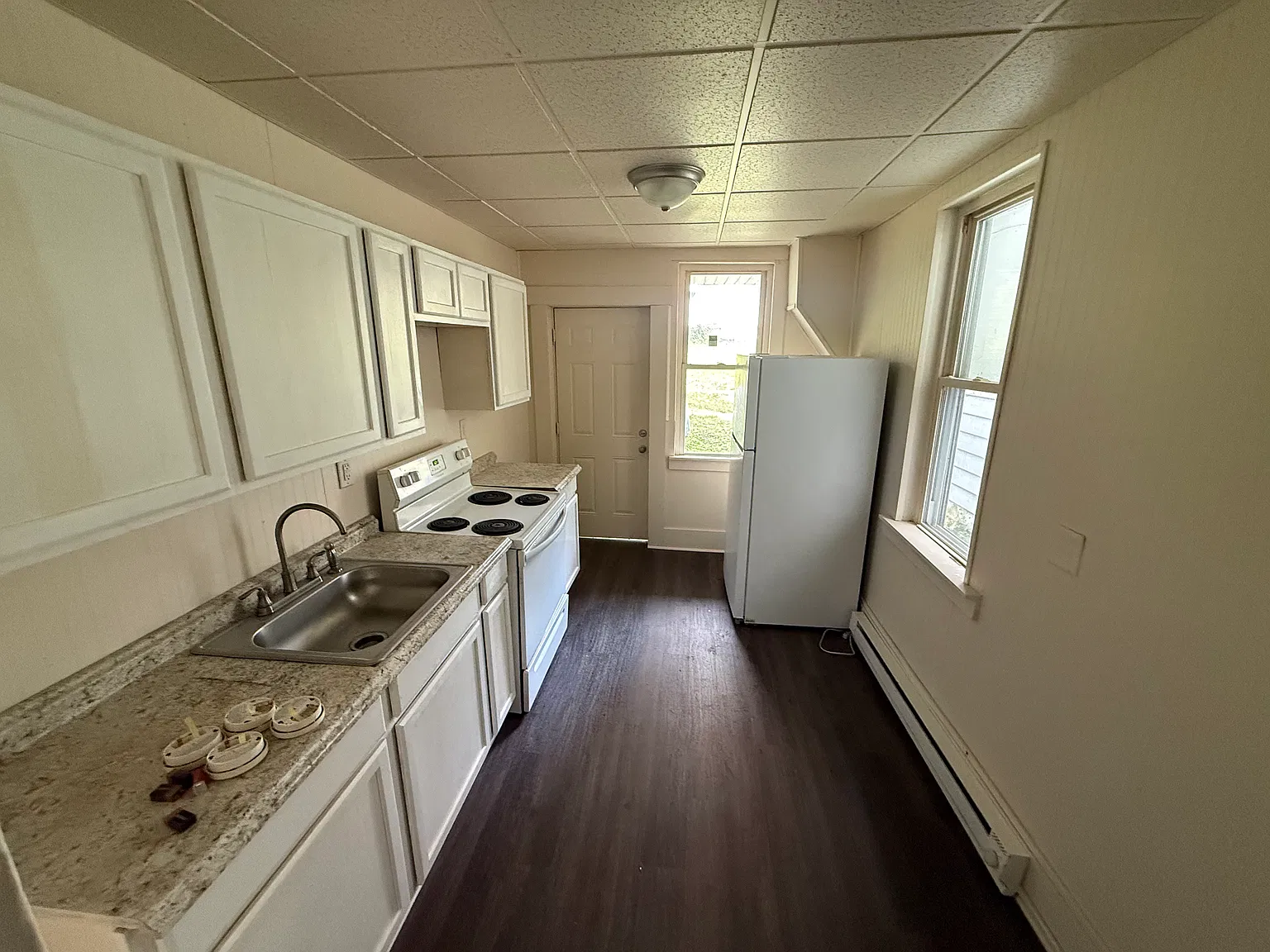 2 bed, 1034 sqft, $1,285 — Photo 3