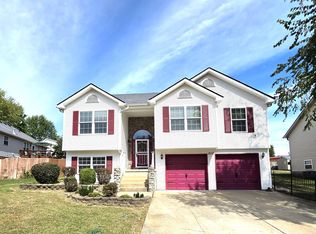 210 Secretariat St, Georgetown, KY 40324
