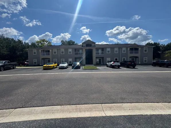 5051 Playpen Dr Unit 16, Jacksonville, FL 32210
