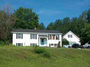 17 Proctor Rd, Rangeley, ME 04970