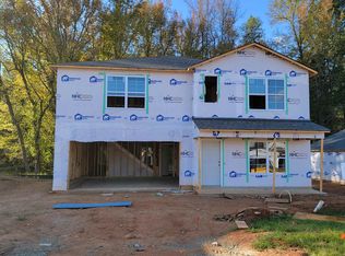 177 Keith Pl, Roxboro, NC 27573