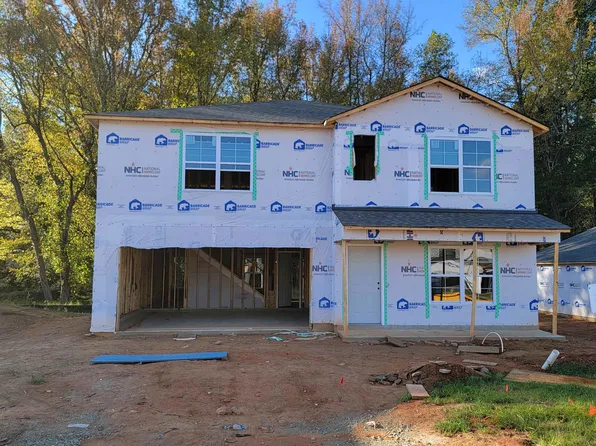 177 Keith Pl, Roxboro, NC 27573