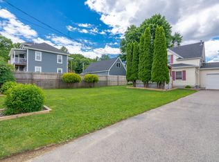 67 Massachusetts Ave, Chicopee, MA 01013